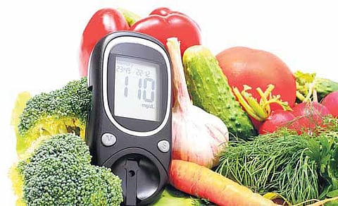 நீரிழிவை வெல்ல முடியும்