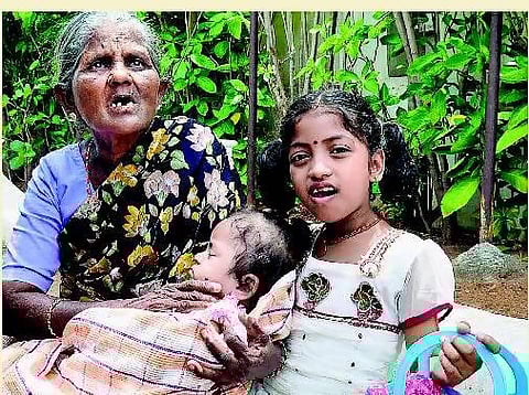 வலிப்பு நோயை மறைத்ததால் கு.க. சிகிச்சையில் பெண் இறந்தார்: விசாரணைக்குப் பின்னர் அதிகாரி தகவல்