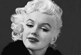 இன்று - ஆக.5: ஹாலிவுட் நடிகை மர்லின் மன்றோ மறைந்த நாள்