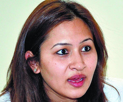 இரட்டையர் போட்டிக்கு இந்தியாவில் போதிய அங்கீகாரம் இல்லை: ஜுவாலா கட்டா வருத்தம்