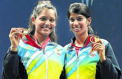 காமன்வெல்த் போட்டியில் இந்தியா - ஒரு பார்வை