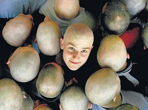 தலைமுடி வளர 60 மூலிகைகள்