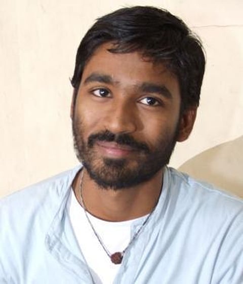 எந்த ஒரு புதுப்படத்தையும் ஒப்புக்கொள்ளவில்லை: தனுஷ்