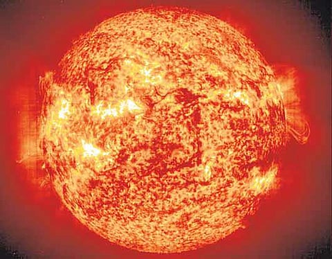 சூரிய புராணம்