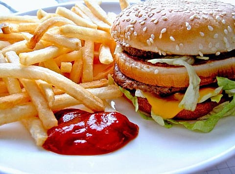 இந்தியக் குழந்தைகளை காப்பாற்றுங்கள்!: துரித உணவுகளை தடை செய்ய பரிந்துரைக்கிறது சி.எஸ்.இ.