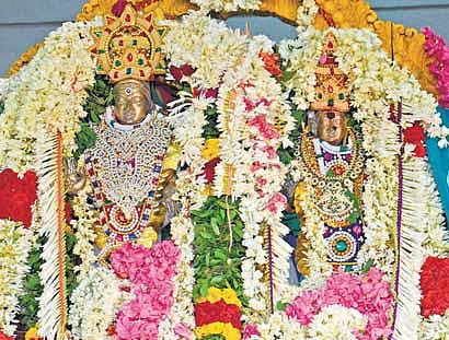 அகத்தியர் வழிபட்ட திருத்தலம்