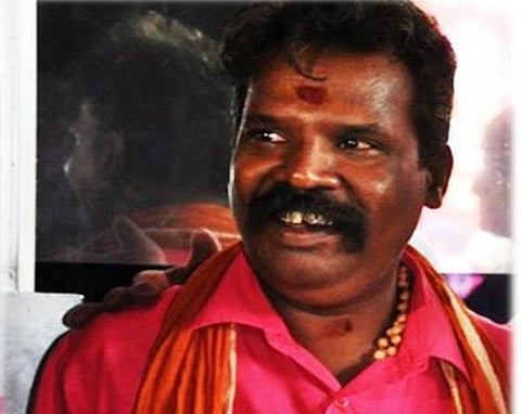 நகைச்சுவை நடிகர் சுருளி மனோகர் மரணம்