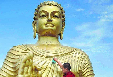 ஆசையைத் துறக்கும் மனப் பக்குவம்