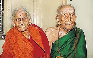 நூற்றாண்டைக் கடந்தும் தொடரும் தெய்வீகப் பணி