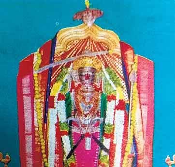 தேர்த் திருவிழா: பாவம் போக்கும் அந்தியூர் குருநாத சுவாமி