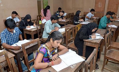 திட்டமிட்டபடி ஆக.24-ல் யூபிஎஸ்சி முதல்நிலைத் தேர்வு: மத்திய அரசு