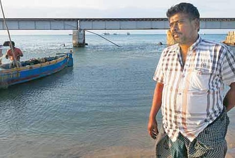 சம்மாட்டியார்: ஒரு கடல் கனவு!