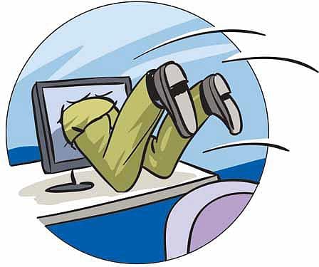 தேடவேண்டிய இடத்தில் தேடு