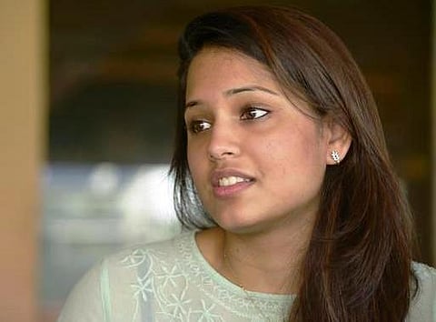 இந்தியாவில் உலகத்தரம் வாய்ந்த ஸ்குவாஷ் போட்டி: தீபிகா பலிக்கல் கோரிக்கை