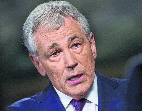 ராணுவ உறவையும் தாண்டி இந்தியாவுடன் நெருக்கமான நட்புறவு: அமெரிக்கா விருப்பம்