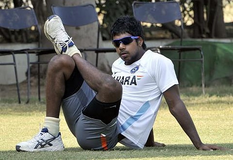 காயமடைந்தாலும் வேகத்தில் சமரசம் இல்லை: வருண் ஆரோன்