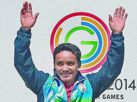 உ.பி.யில் அங்கீகாரம் இல்லை: வெளியேறுவது குறித்து சிந்தித்து வருகிறேன் - ஜிது ராய் வேதனை