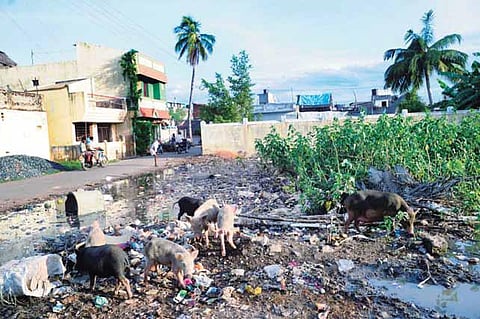 ஜெய்சங்கரும் லட்சுமியும் அமர்ந்த இடம்