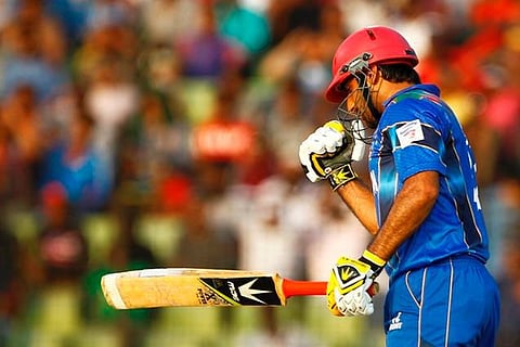 ஆப்கானில் கிரிக்கெட் ஸ்டேடியம் கட்ட இந்தியா 10 லட்சம் டாலர்கள் உதவி