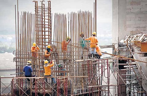 ரியல் எஸ்டேட்: வளர்ச்சிக்கு வித்திடும் புதிய திட்டம்