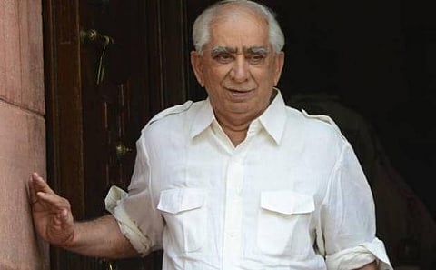 கோமா நிலையில் பாஜக முன்னாள் தலைவர் ஜஸ்வந்த் சிங்