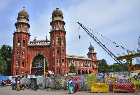 தனியார் சட்டக் கல்லூரித் தடைச்சட்டம் தேவையா?