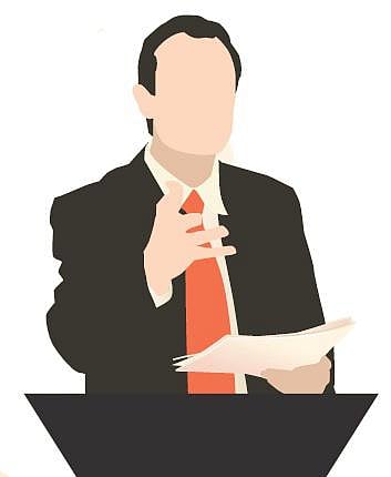 பேச்சுவார்த்தையில் நீங்கள் திறமையானவரா?