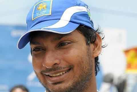 டிவிலியர்ஸைப் பின்னுக்குத் தள்ளி டெஸ்ட் தரவரிசையில் சங்கக்காரா முதலிடம்