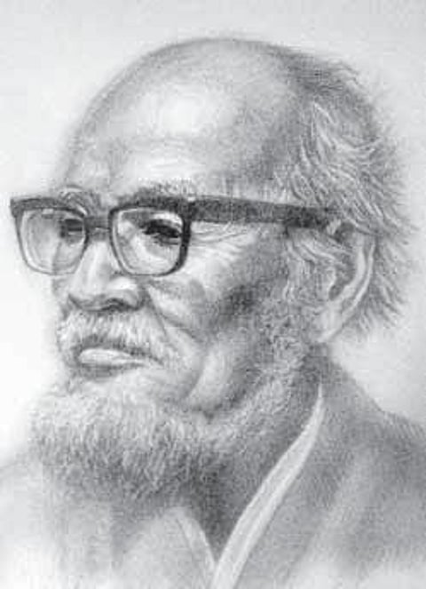 இயற்கை வேளாண்மையின் ஆதர்ச நாயகன்