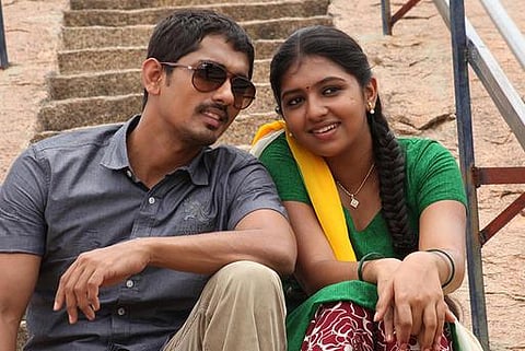 பாலிவுட்டில் ரீமேக் ஆகிறதா ‘ஜிகர்தண்டா’?