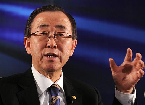 எபோலா பரவலைத் தடுக்க விரைவு நடவடிக்கை: உலக நாடுகளுக்கு ஐ.நா. வலியுறுத்தல்