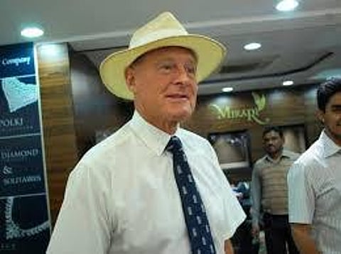 இந்திய வீரர்களுக்கு ஆன்மிக வழிகாட்டுதல் தேவை: ஜெஃப் பாய்காட்