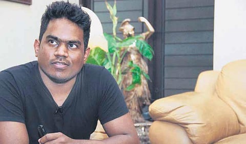 இறைவனோடு தொடர்பில் இருந்தால் எல்லாம் தானாக நடக்கும்: யுவன்சங்கர் ராஜாவுடன் ஒரு சந்திப்பு