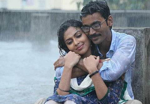 ‘வேலையில்லா பட்டதாரி’ திரைப்படத்துக்கு எதிரான வழக்கு தள்ளுபடி