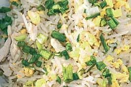 பாப்கார்ன் சாதம்