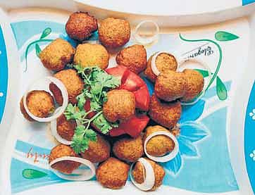 வாழைக்காய் கோலா