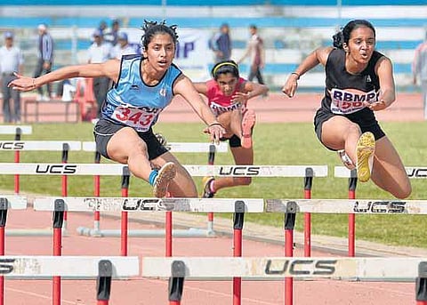 விளையாட்டில் வருமா வெளிப்படைத்தன்மை?