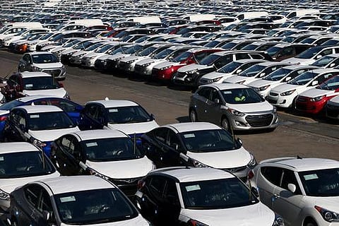 இது `கார்’ காலம்!