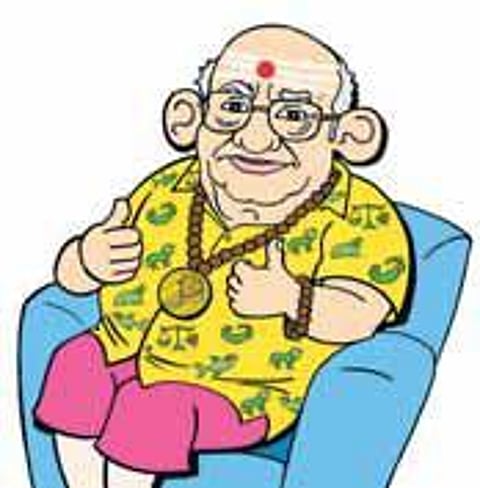 தேசியக் கொடி வேற கலர்ல கிடைக்குமா? - புதுமைப் பலன்கள்