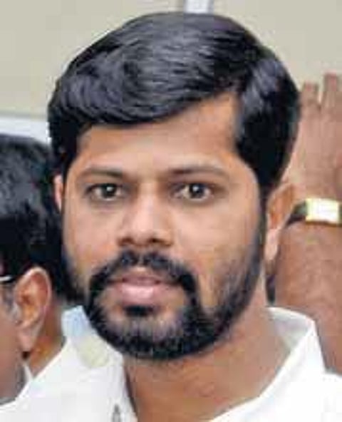 திருச்சி முன்னாள் துணை மேயர்களை துரத்தும் கிரிமினல் வழக்குகள்