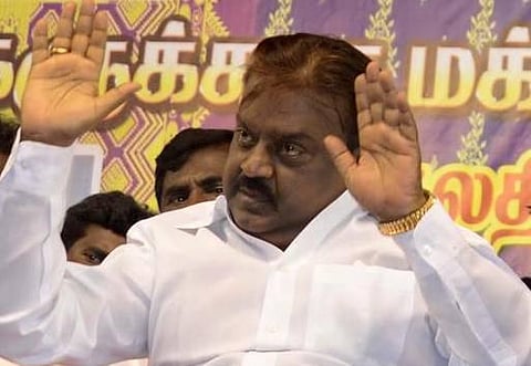 அரசியல் நாகரிகம் தெரிந்துகொள்ள மோடியை பின்பற்றுக: ஜெயலலிதாவுக்கு விஜயகாந்த் யோசனை