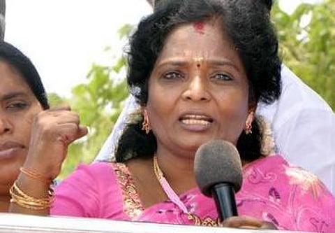 தமிழக பாஜக தலைவராக தமிழிசை சவுந்தரராஜன் நியமனம்: டெல்லியில் புதிய நிர்வாகிகள் பட்டியலை வெளியிட்டார் அமித்ஷா