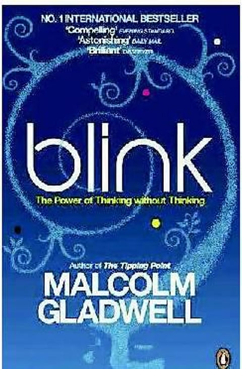 வணிக நூலகம்: கண் இமைக்கும் நேரம்