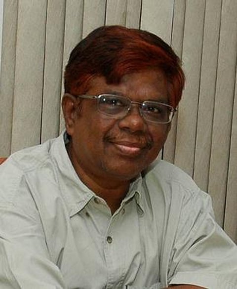 வன்கொடுமைச் சட்டத்தை வலுப்படுத்த வேண்டும்: முன்னாள் நீதிபதி கே.சந்துரு பேச்சு