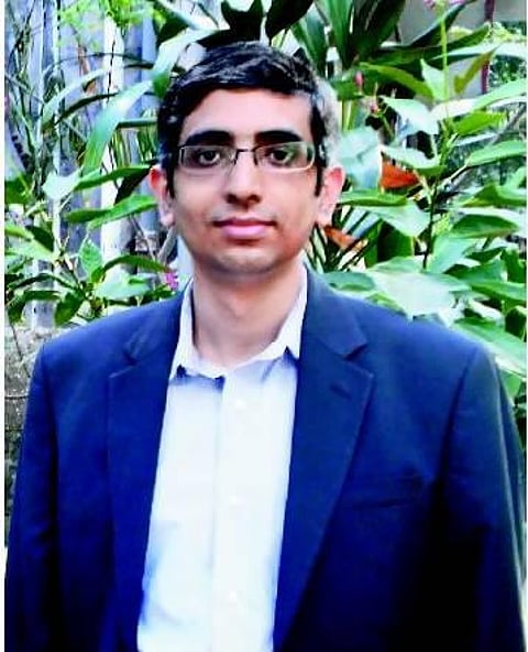 குடும்ப நிறுவனங்களின் வளர்ச்சிக்கு நிர்வாக மாற்றம் தேவை: வெல்த் ட்ரீ நிறுவனர் தீபக் நாராயணன் பேட்டி