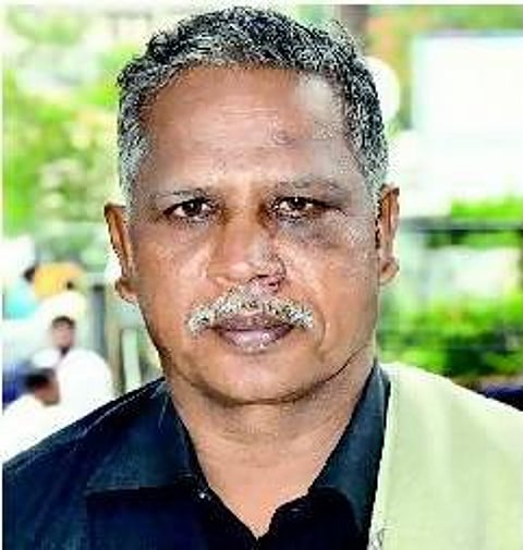 கைதிகளை பட்டதாரிகள் ஆக்கும் நல்லாசிரியர்