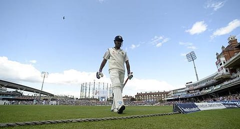 இந்தியா இன்னிங்ஸ் தோல்வி: தொடரை வென்றது இங்கிலாந்து