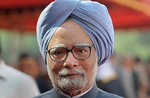 எமர்ஜென்சி காலகட்டத்தில் நாட்டில் பயம் நிலவியது: மன்மோகன் சிங்