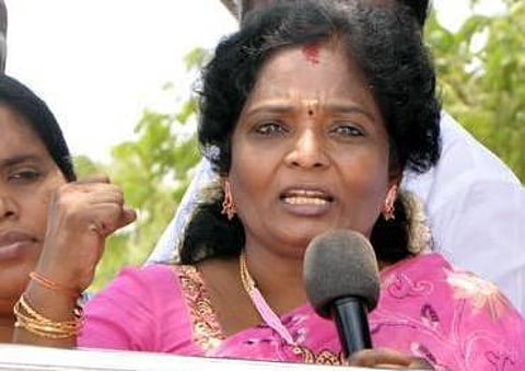 தமிழகத்தில் ஆரோக்கியமான அரசியல் சூழல் உருவாகியுள்ளது: தமிழிசை சவுந்தரராஜன் பேட்டி