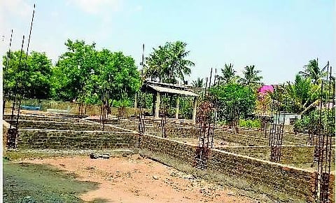 எரிவாயு தகன மேடை பணிகள் மீண்டும் உயிர்பெறுமா?- விரைந்து முடிக்க பட்டாபிராம் பகுதி மக்கள் கோரிக்கை